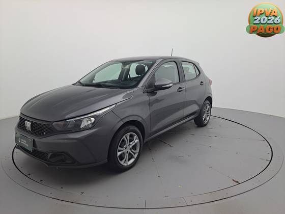 FIAT ARGO 1.0 FIREFLY FLEX DRIVE MANUAL